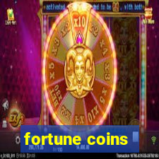 fortune coins